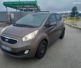 A VENDRE KIA VENGA 2013