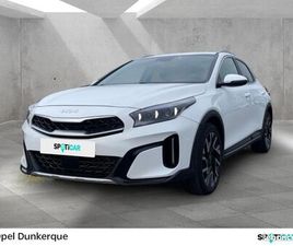 KIA XCEED KIA XCEED 1.0 T-GDI 120CH ACTIVE MY22