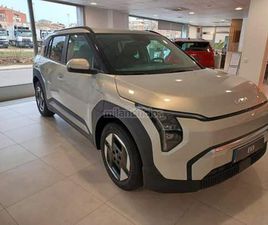 KIA - EV3