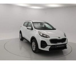 KIA - SPORTAGE 1.6 CRDI 85KW 115CV CONCEPT 4X2
