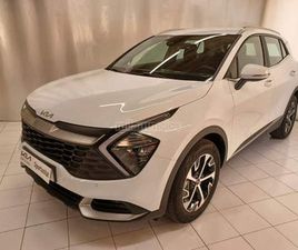 KIA - SPORTAGE 1.6 TGDI HEV 158KW 215CV DRIVE 4X2