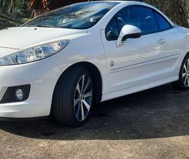 207 CC ROLAND GARROS