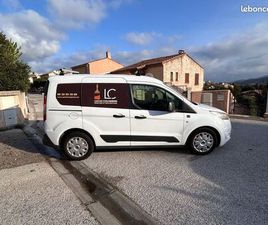 FORD TRANSIT CONNECT 2014