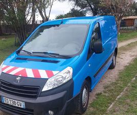 PEUGEOT EXPERT EXPERT PEUGEOT HDI 2L