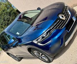 RENAULT KOLEOS 2.0 DCI 175 4X2 X-TRONIC