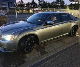 LANCIA THEMA 3.0 V6 CRD