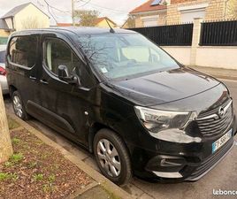 OPEL COMBO CARGO