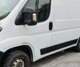 PEUGEOT BOXER 3 2.0. HDI. 7 CH