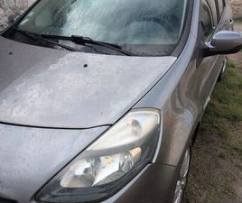 VEND RENAULT CLIO