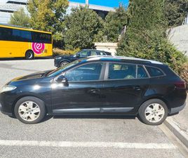 RENAULT MEGANE 3