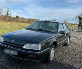 VEND R25 V6 BACCARAT