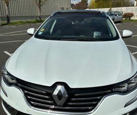 RENAULT TALISMAN ESTATE 1.6 DCI 160CV ENERGY INTENS EDC