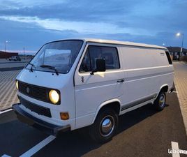 VW T3 1.9 ESSENCE