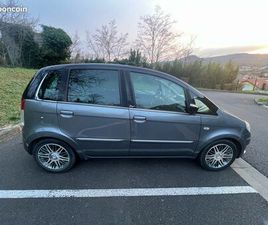 LANCIA MUSA LANCIA MUSA 2008