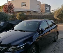 ◊ LEXUS CT 200H LUXE BLEU NUIT 13 500 TTC