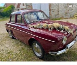 RENAULT DAUPHINE