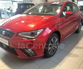 SEAT IBIZA V GENERATION2 1.0 ECOTSI 95 S/S COPA BVM5