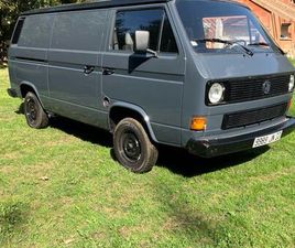 VOLKSWAGEN T3