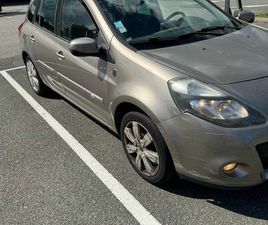 CLIO 3 PHASE 2 BREAK PACK TOMTOM