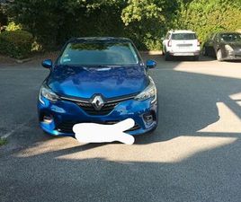 CLIO 5 SOCIÉTÉ