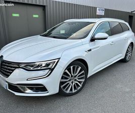 RENAULT TALISMAN