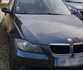 BMW 320D 2005