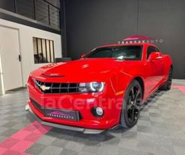 V COUPE 6.2 V8 432 SS