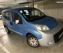 CITROËN NEMO