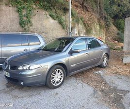 A VENDRE RENAULT LAGUNA 2