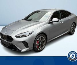 SERIE 2 GRAN COUPÉ 218D M SPORT PRO