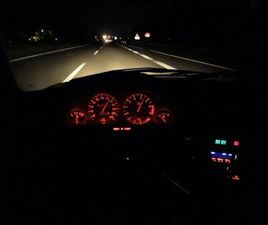 BMW E30 TOURING 316I – DU CARACTÈRE, DU VÉCU, MAIS ENCORE LA PÊCHE