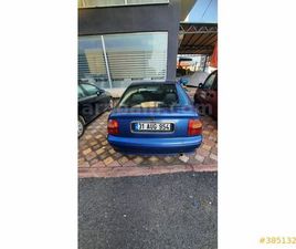 ROVER 400 SAHIBINDEN ROVER 416 SI 1998 MODEL HATAY 240.000 KM MAVI - 38513211 | ARABAM.COM