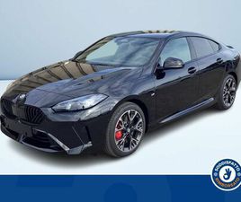 SERIE 2 GRAN COUPÉ 218D M SPORT PRO