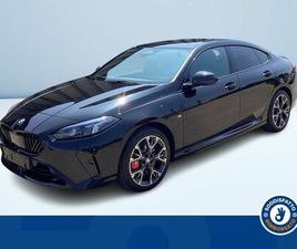 SERIE 2 GRAN COUPÉ 220I M SPORT PRO