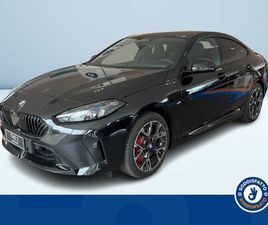 SERIE 2 GRAN COUPÉ 220I M SPORT PRO