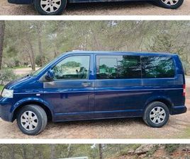 PERLE RARE, MULTIVAN