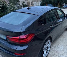 BMW SÉRIE 5 - 535 GT - PACK M - XDRIVE - 313CH