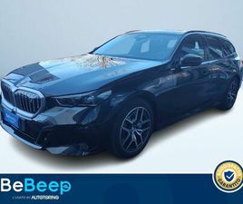 I5 TOURING EDRIVE40 MSPORT EDITION