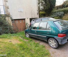 106 OPEN CONTRÔLE TECHNIQUE OK