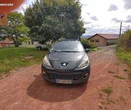 207 SW 254 000 KM 1500