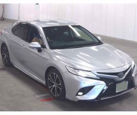 2.5 CAMRY HYBRID