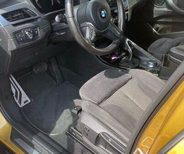 BMW X2 SDRIVE 2L PACK M