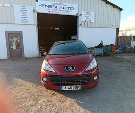 PEUGEOT 1.6 HDI 92 CV