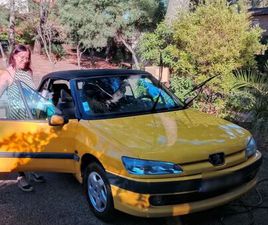 306 CABRIOLET PINAFARINA