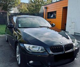 BMW E92 LCI 245CH KIT CHAÎNE DISTRIBUTION NEUF