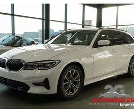 BMW SERIE 3 TOURING G21 320DA XDRIVE 190 SPORT LINE