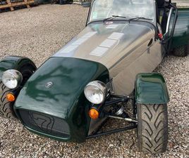 CATERHAM 340R