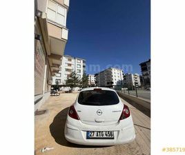 SAHIBINDEN OPEL CORSA VAN 1.3 CDTI 2007 MODEL İZMIR 308.000 KM BEYAZ - 38571979 | ARABAM.COM