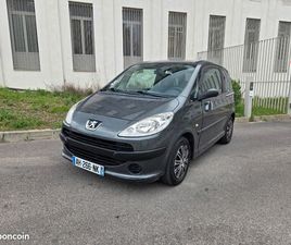 1007 1.4I 75 SPORTY