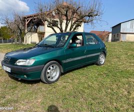PEUGEOT 306 306 ROLAND GARROS